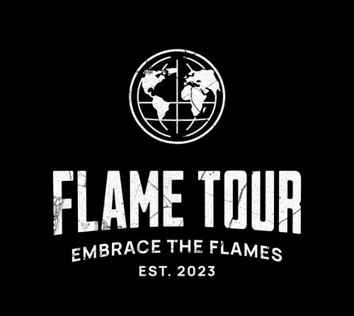 Flame Tour