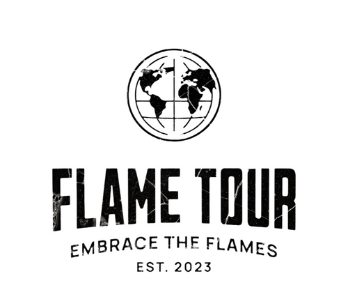 Flame Tour